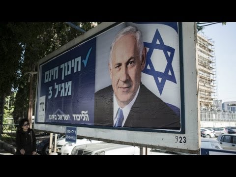 Security or economy for Israeli voters
