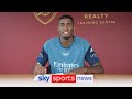 Arsenal Announce Mosquera Signing Gyokeres To Travel To London For Gunners Move Arsenal Announce Mosquera Signing Gyokeres To Travel To London For Gunners Move