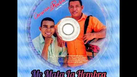 Me Mata La Hembra - Angel Martinez & El Chijo Ruidaz