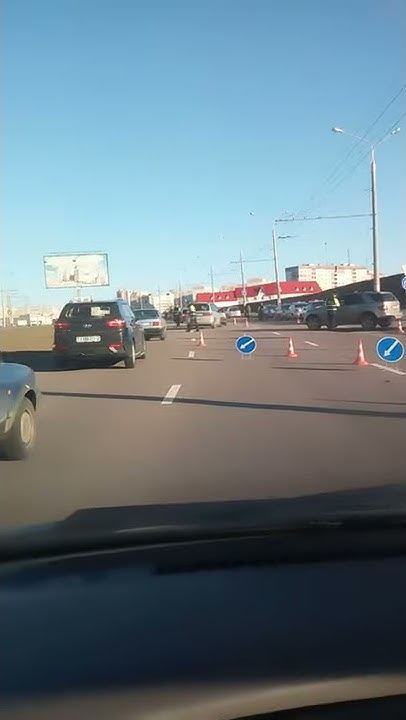ГАИ.Фильтр Витебск - YouTube