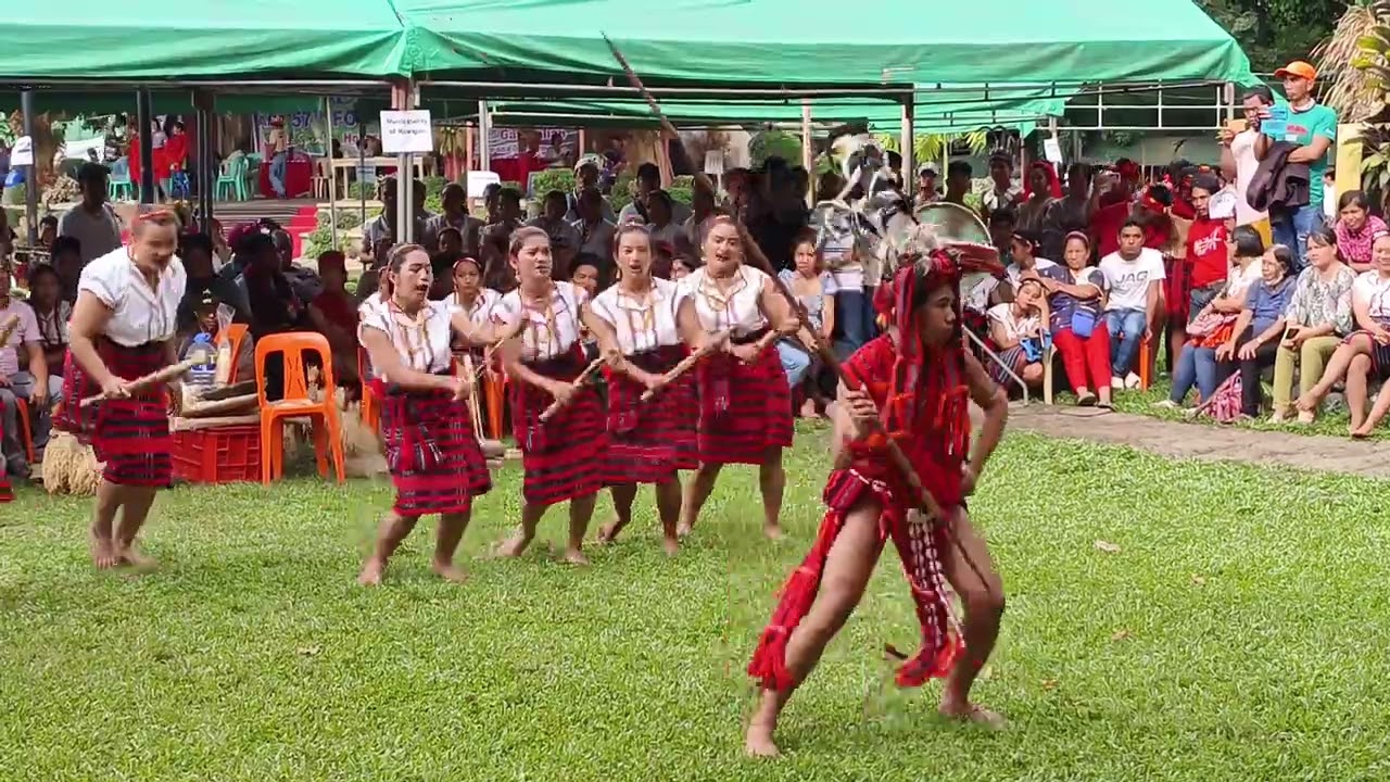 LAGAWE Ethnic Ensemble's