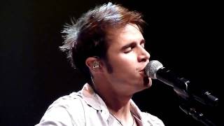 Kris Allen  Falling Slowly/With Or Without You