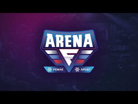 Arena Fenae: o campeonato de jogos eletrônicos da Fenae e Apcefs