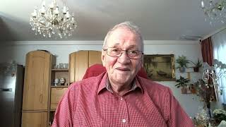 Hat das Leben einen Sinn, und wer gibt ihm einen Sinn.