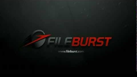 Fileburst Premium File Hosting