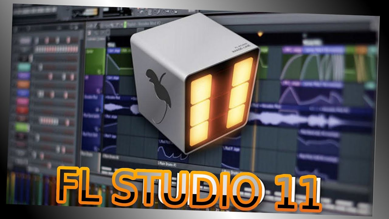 fruity loops studio free download with crack