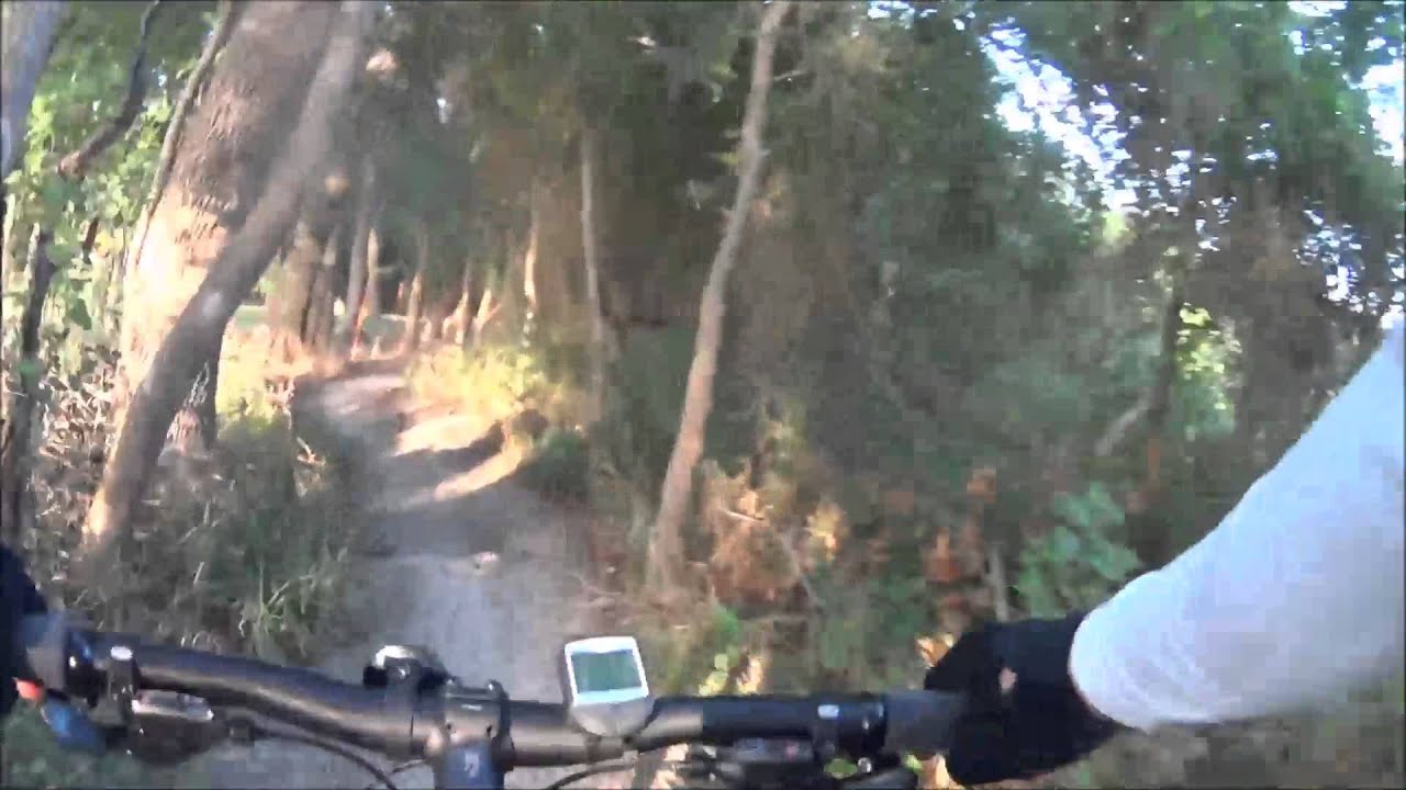 Erwin Park Trail McKinney YouTube