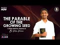 The parable of the growing seed  brkevin kurian  jesus family  jesusfamilytvofficial