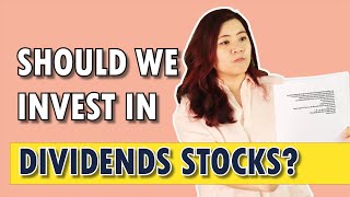 Dividend Stock Malaysia | Beginner’s guide to dividend investing