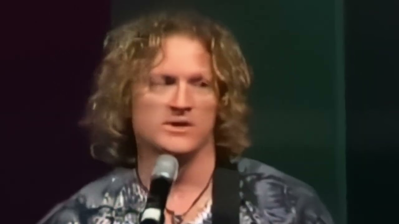 Chick fil a, what a dirty rotten trick to play....Tim Hawkins