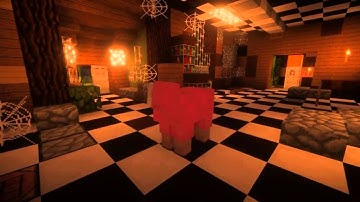 ExplodingTNT Minecraft |  If Five Nights at Freddys 3 Took Over Minecraft