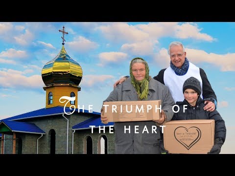 The Triumph of the Heart (Original Version With Subtitles)