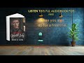 The Don’s Unexpected Baby Audiobook | Dark Mafia Romance by Amber Row