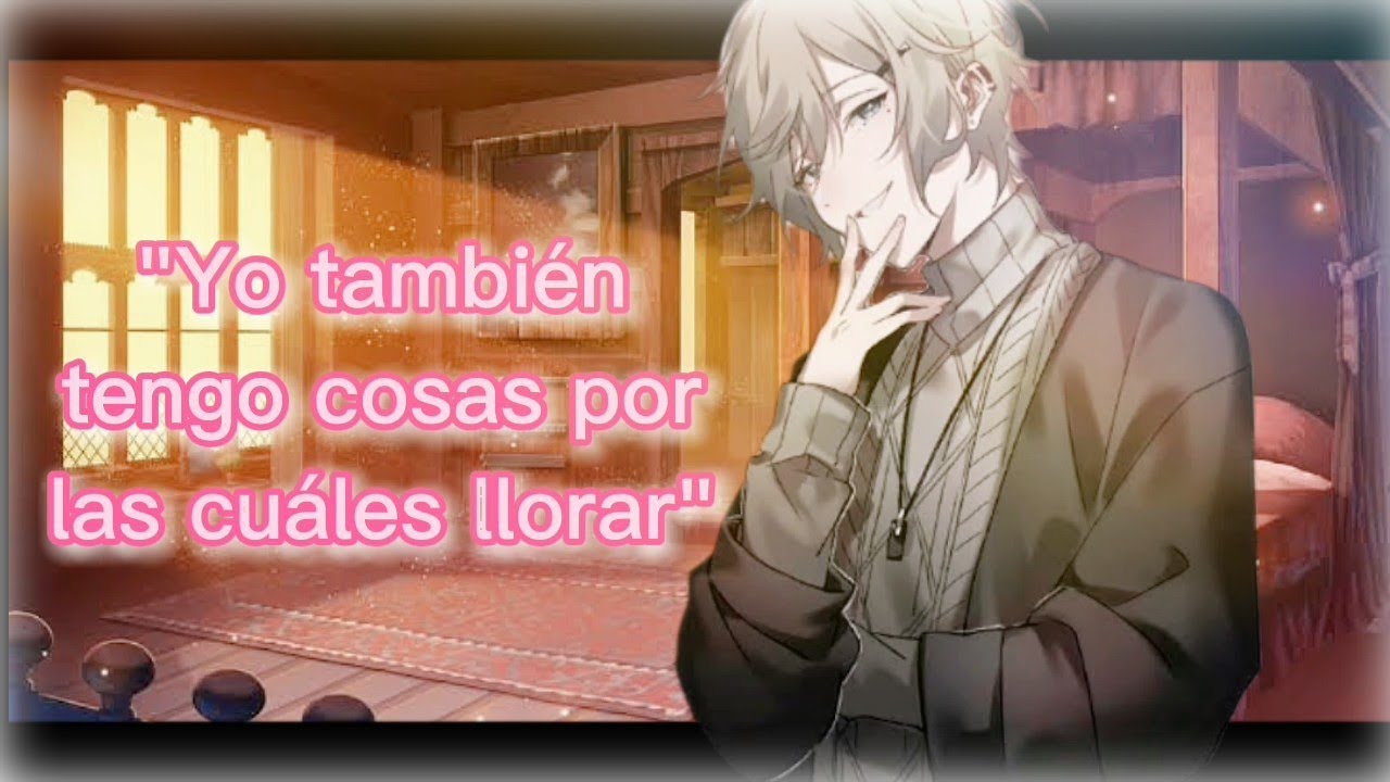 "Te Conviertes en la Esposa de un Líder Mafioso" (3) // Roleplay