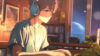 Night City Lofi 🌕 Lofi Hip Hop Radio 💤 lofi beats to sleep / chill to