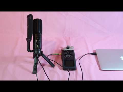 how-to-run-a-usb-mic-into-a-mixer