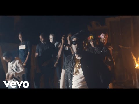 Aidonia - Baad!