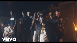 Смотреть клип Aidonia - Baad! (Viral Video)