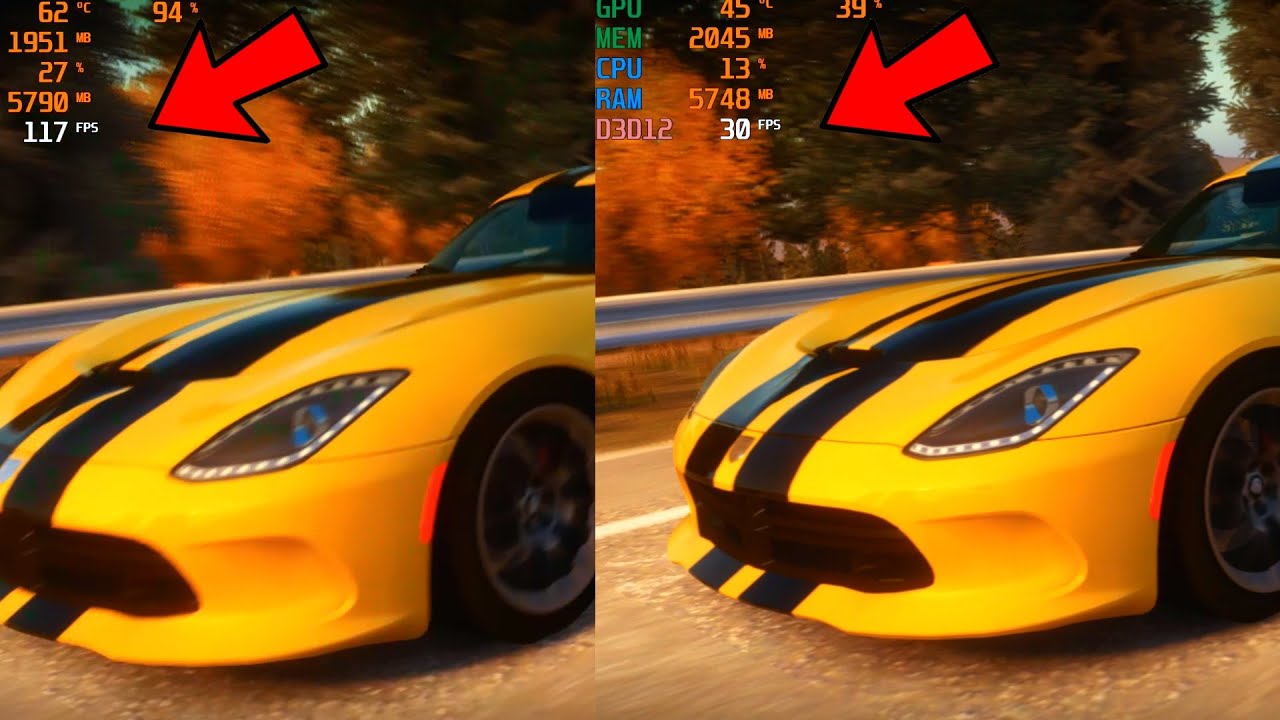 XBOX 360 EMULATOR XENIA FORZA HORIZON 100+ FPS NEW VERSION 2023 YouTube