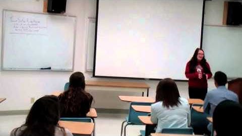 "A Universal Speech Translation Device" - An Informative Speech