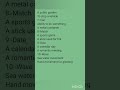 Day 1 | Daily English Homonyms (10) | SSC, Railway, PSC & Bank Exam Vocabulary #shorts