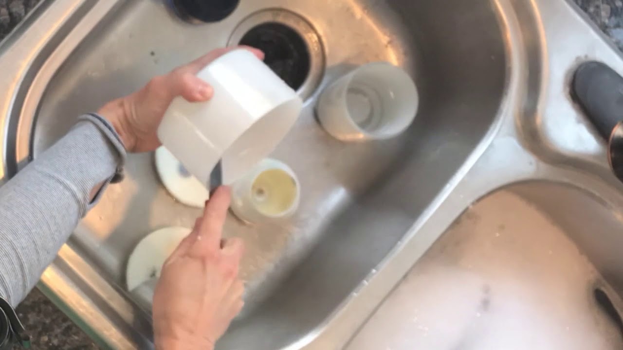 How to Upcycle Glass Candle Jars