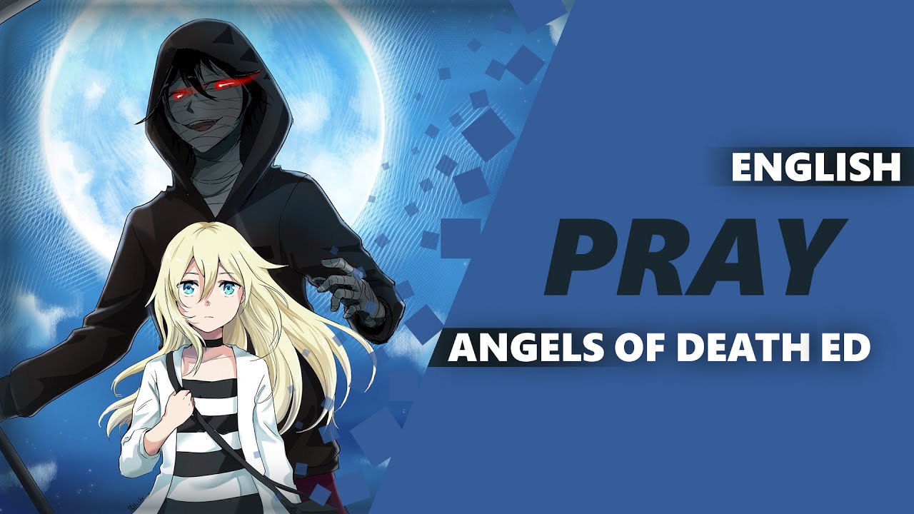 Angels of Death S'il te plaît, tue-moi - Regardez sur Crunchyroll