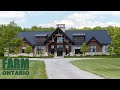 904 norfolk county rd 30 tillsonburg on  farms for sale in ontario