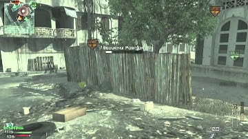 Predator Missile Can