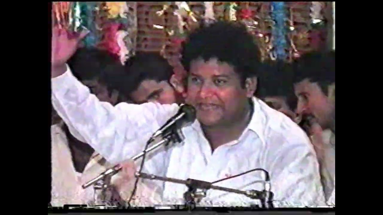 NAZIR EJAZ FARIDI & HUMNUWA QAWAL PAKPATTAN