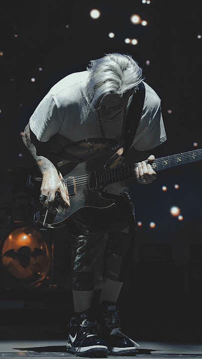 Avenged Sevenfold - Victim Melody #avengedsevenfold #a7x #synystergates #music #melody #guitar #song