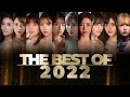 THE BEST of 2022