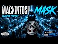     MACKINTOSH MASK ⚡️ | Blunted Prophe