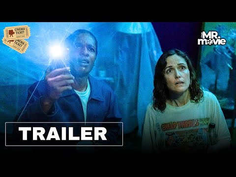 Video SE SOLO POTESSI TI PRENDEREI A CALCI Trailer Ufficiale Italiano (2026) Rose Byrne | Al Cinema