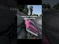 drift run 9 #g29 #beamngdrive #gaming #drift #ford