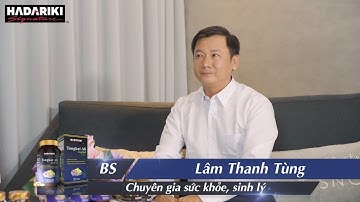 Chuyên Gia Giải Đáp Tư Vấn Cách Sử Dụng Cây Mật Nhân, Tongkat Ali Hiệu Quả | Hadariki Tongkat Ali
