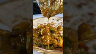 Restaurant Style Veg Kolhapuri #shorts