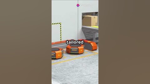 Ultimate Guide to Warehouse Automation & AGVs