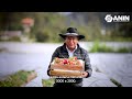????️Proyecto Carretera Yungay-Yanama en Áncash, Perú. ????????
