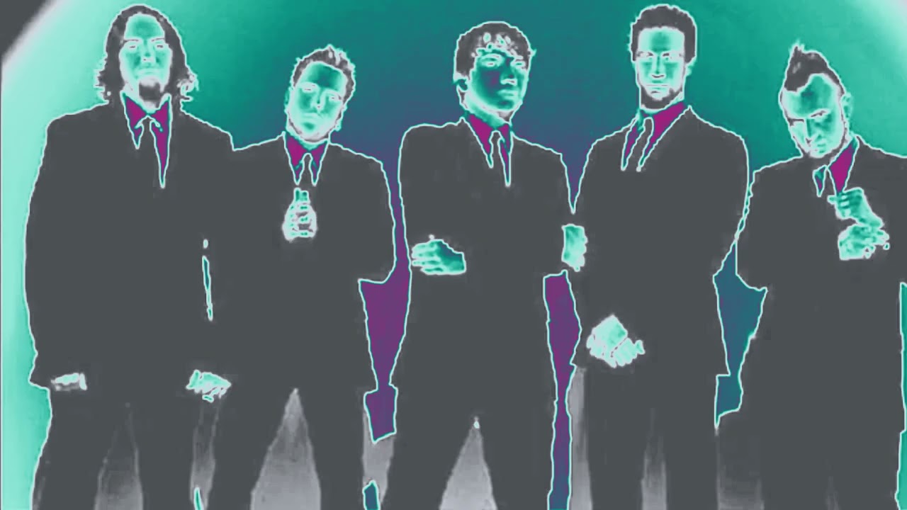 Preview 2 The Eiffel 65 - The Bad Touch