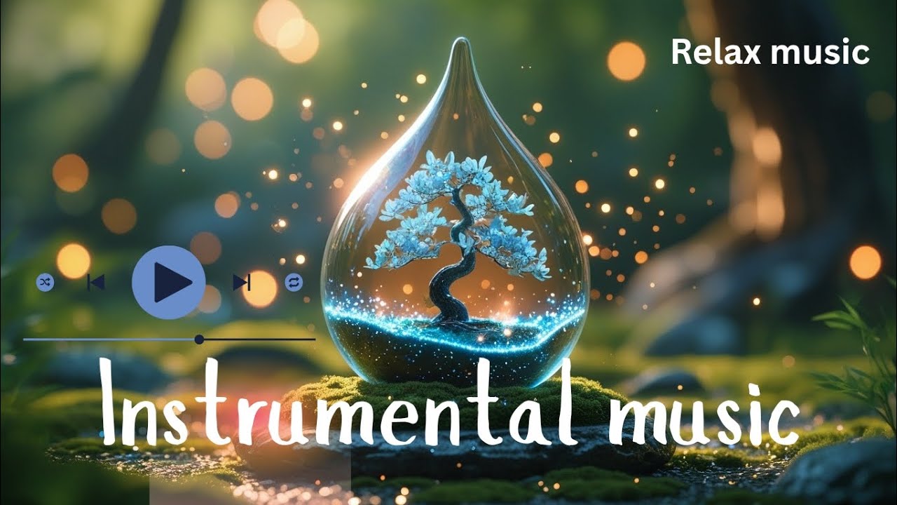Instrument music |