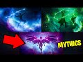 Fortnite Season 2 NEW MYTHIC TEASERS! (Chapter 5)