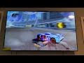 Cars 3 driven to win Florida international concourse Cam Spinner gameplay