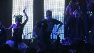 Oni Con rave part 1