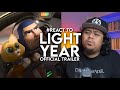 #React to LIGHTYEAR Official Trailer