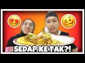 RESEPI AYAM CILI HIJAU | Agak-agak berapa rating kali ni? | TheHH Family