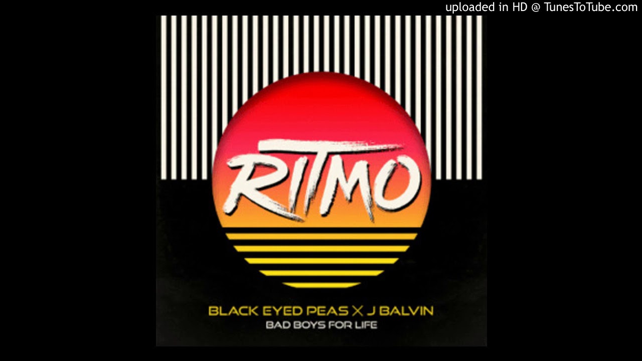 The Black Eyed Peas & J Balvin RITMO (David Dancos Remix) YouTube