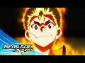 BEYBLADE BURST | Ep.17 XCALIUS ESTREMO! | Ep.18 LA BATTAGLIA DI SQUADRA! SI COMINCIA!