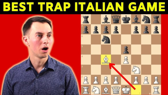 short Italian mate - Chess Forums 