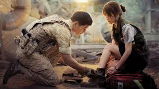 Nhạc phim Hậu Duệ Mặt Trời Hàn Quốc | Descendant of the Sun OST | Korea Film
